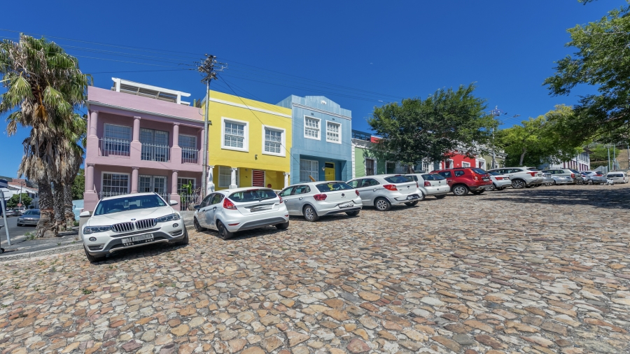 3 Bedroom Property for Sale in Bo Kaap Western Cape
